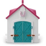 Schleich HORSE CLUB 42703 legetøjssæt, Spil bygning Farm, 5 År, Flerfarvet