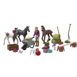 Schleich Spil køretøj 