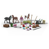 Schleich Spil køretøj 