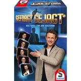 Schmidt Spiele Efterspurgt Forfulgt, Brætspil 