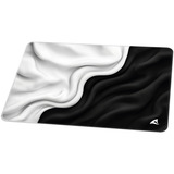 Sharkoon SKILLER SGP35 D1, Gaming Mus pad Sort/Hvid