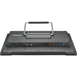 Shuttle Barebone Sort