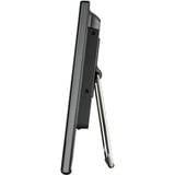 Shuttle X50V9U3, Barebone Sort