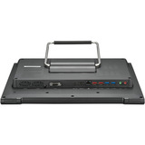 Shuttle X50V9U3, Barebone Sort