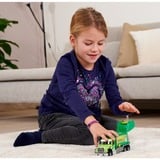 Simba Mack Granite skraldebil, Spil køretøj 