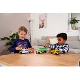 Simba Mack Granite skraldebil, Spil køretøj 