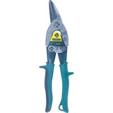 Stanley 2-14-564 beskæresaks Højre, Tin snips Sort/Grøn, 25 cm
