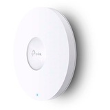 TP-Link EAP613, Adgangspunktet 
