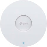 TP-Link Omada EAP613 WLAN adgangspunkt 1775 Mbit/s Hvid Strøm over Ethernet (PoE), Adgangspunktet 2.4 GHz, 5 GHz, 1775 Mbit/s, HTTPS, SNMP, SNMPv2, SNMPv3, WPA, WPA2, WPA3, 100,1000 Mbit/s