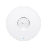 TP-Link Omada EAP613 WLAN adgangspunkt 1775 Mbit/s Hvid Strøm over Ethernet (PoE), Adgangspunktet 2.4 GHz, 5 GHz, 1775 Mbit/s, HTTPS, SNMP, SNMPv2, SNMPv3, WPA, WPA2, WPA3, 100,1000 Mbit/s