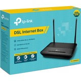 TP-Link Router Sort