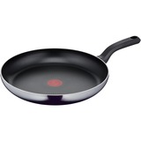 Tefal Resist D5260832 stegepande Gryde til alle formål Rund Sort, Rund, Gryde til alle formål, Sort, Titanium, 175 °C, Aluminium