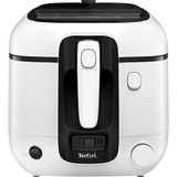 Tefal Super Uno FR314030 frituregryde Hvid, Deep friture Hvid/Sort, Frituregryde, 1,5 kg, 2,2 L, Kulfiber, Kina, Hvid