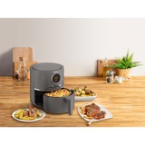 Tefal Ultra Fry Digital EY111B, Airfryer antracit/grå