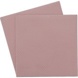 Thermal Grizzly Minus Pad 8 - 100x 100x 1,0 mm, Termiske puder Rosa