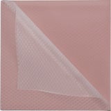 Thermal Grizzly Minus Pad 8 - 100x 100x 1,0 mm, Termiske puder Rosa