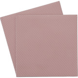 Thermal Grizzly Minus Pad 8 - 100x 100x 1,0 mm, Thermal pads Rosa