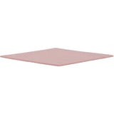 Thermal Grizzly Minus Pad 8 - 100x 100x 1,0 mm, Thermal pads Rosa