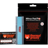 Thermal Grizzly Minus Pad Pro - 120x20x0,5 mm, Termiske puder 