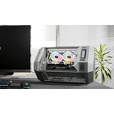 Thermaltake AC-074-ONINAN-A1, Stander Sort/grå