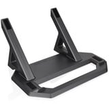 Thermaltake AC-076-ON6NAN-A1, Stander Sort/Hvid