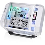 Thermaltake AC-076-ON6NAN-A1, Stander Sort/Hvid