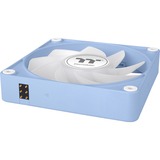 Thermaltake CT120 EX Reverse ARGB Sync PC Cooling Fan, Sag fan Lyseblå