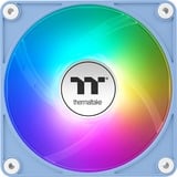 Thermaltake CT120 EX Reverse ARGB Sync PC Cooling Fan, Sag fan Lyseblå