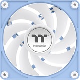 Thermaltake CT120 EX Reverse ARGB Sync PC Cooling Fan, Sag fan Lyseblå
