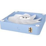 Thermaltake CT120 EX Reverse ARGB Sync PC Cooling Fan, Sag fan Lyseblå