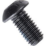 Thermaltake GM5 3DOF Motion System, understel Sort