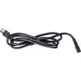 Thermaltake GM5 3DOF Motion System, understel Sort