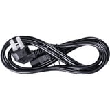 Thermaltake GSC-GM5-MSASBB-22, understel Sort