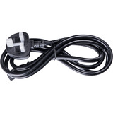 Thermaltake GSC-GM5-MSASBB-22, understel Sort