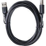 Thermaltake GSC-GM5-MSASBB-22, understel Sort