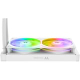 Thermaltake TH240-S V3 ARGB Sync, Vandkøling Hvid