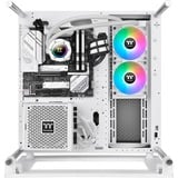 Thermaltake TH240 V2 ARGB Sync AIO Liquid Cooler Snow Edition, Vandkøling Hvid