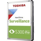 Toshiba S300 Pro 10 TB, Harddisk 