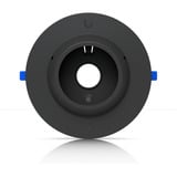 Ubiquiti AI Dome Camera Flush Mount (UACC-Dome-FM-B) Sort