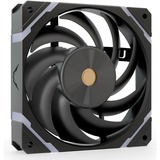Valkyrie VK-FANX12RB, Sag fan Sort