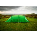 Vango Tunnel telt Omega 250 Grøn/grå
