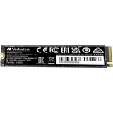 Verbatim 31825, Solid state-drev 