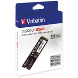 Verbatim 31825, Solid state-drev 