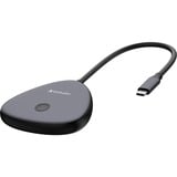 Verbatim 32147, Adapter Sort