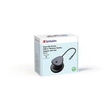 Verbatim 32147, Adapter Sort