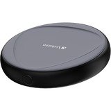 Verbatim 32147 trådløst skærmkort USB Desktop, Adapter Sort, Desktop, USB, Wi-Fi, USB 2.0, USB Type-A, USB Type-C, Sort