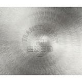 WMF 0748446021 Bradepande Firkant, Stegepande rustfrit stål/antracit, Firkant, Bradepande, Rustfrit stål, CeraProtect, 400 °C, Rustfrit stål