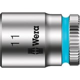 Wera 05136073001, Momentnøgle Sort/Grøn