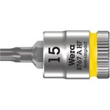 Wera 05136073001, Momentnøgle Sort/Grøn
