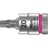 Wera 05136073001, Momentnøgle Sort/Grøn